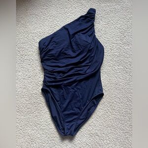 La Blanca Midnight Blue Swimwear